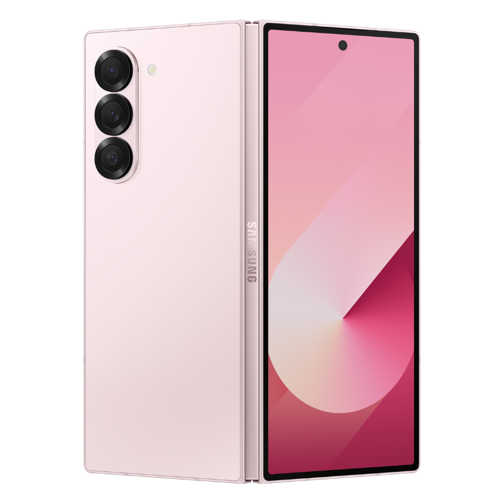 Samsung Galaxy Z Fold 6 Chính Hãng